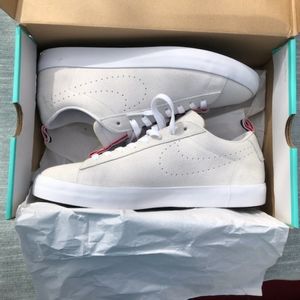 Nike Blazer Low PRM QS